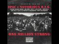 2pac Ft Biggie, Stretch, Dramacydal And Buju Banton - Runnin
