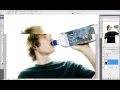 Photoshop Tutorial: Putting... View Video