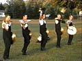 Santa Clara Vanguard 2001 Cymbals1