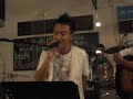 Take Me Out (Acoustic cover) - King Kong Jane at Timbre