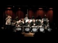 Mike Longo/ Jimmy Owens Con Alma
