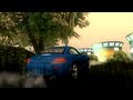 BMW Z4 sDrive 35is для GTA San Andreas видео 1