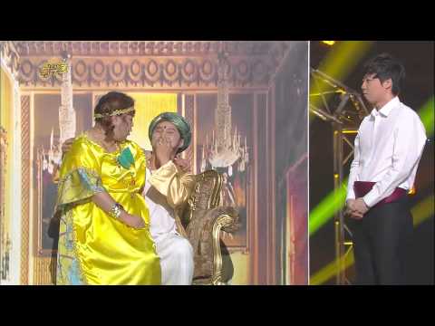 gag - Title : Gag Concert Website : http://www.kbs.co.kr/2tv/enter/gagcon/ Showtime : KBS 2TV Sun 9:15 pm 2014/07/27 More Episode : http://www.youtube.com/show?p=EMXW_9nhZ8s.