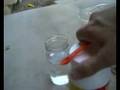 HHO Generators: Sodium Hydroxide vs. Baking Soda! Pt.2