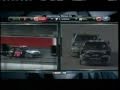 2011 Showtime Southern 500 - The Kevin Harvick & Kyle Busch Fight