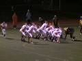James Paquette Highlight 2008-2009 football season