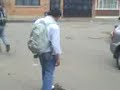 JACKASS CALDAS 5