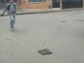 JACKASS CALDAS 5