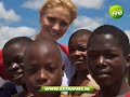 Clip Reporter Brian had het zweet in zn handen staan tijdens het interviewen van de bloedmooie Yfke Sturm. Ze is topmodel, presentatrice en... ambassadri... Video