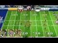 Dec 25, 2014: big win football #3 vs bears