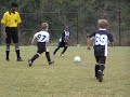 The Future Pele of Africa - Chidi