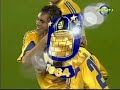 Vital goal by Daniel Agger