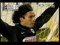 Ochoa Vs. Morelia (Interliga)