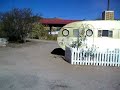 Shady Dell in Bisbee, Arizona