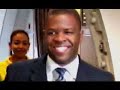 television spot about this caribbean airline.... hey i know u!