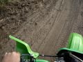 kdx 250 around the track 2 - free flv video @ vwatch.tv