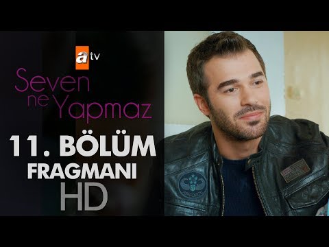 Seven Ne Yapmaz 11. Bölüm Fragmanı                                                                                                                                                                                                                        