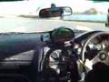 KNIGHT SPORTS RX-7 FD3S IN TUKUBA CIRCUIT