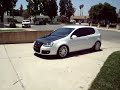 2007 MKV GTI