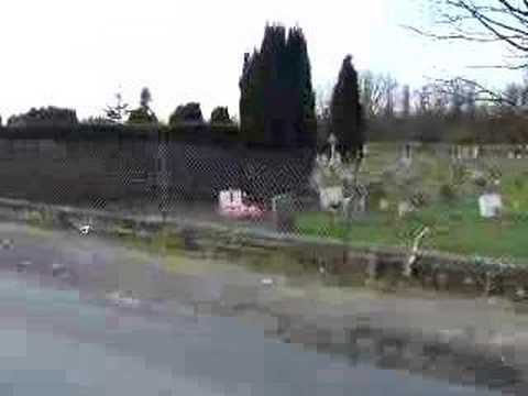 Pedalando em West Sussex