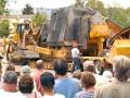 Marvin Heemeyer's Valiant Last Stand .