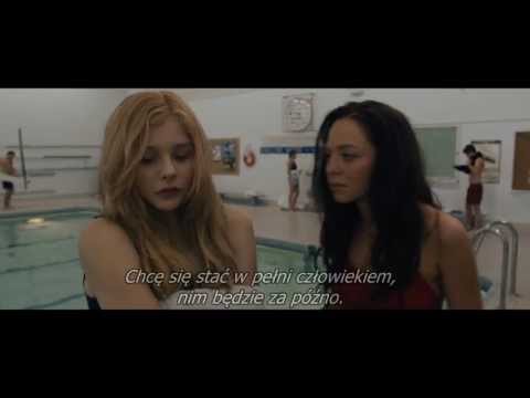 Carrie - zwiastun PL