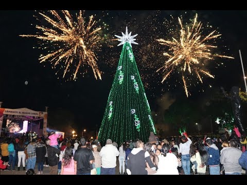 Soacha celebró la Navidad Soacha celebró la Navidad
