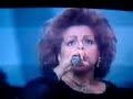 ANGELA MARIA E NEY MATO GROSO EM BABALU