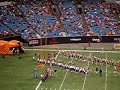 player intro