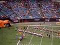 Player Intro