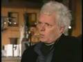 10 vor 11 (080526) Heiner Goebbels (Part1/3)