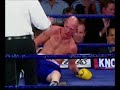 Single Punch Knockdowns 1
