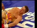 Single Punch Knockdowns 1