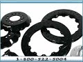 Exclusive Wilwood Brake Kit Exclusive Wilwood Brake Kit