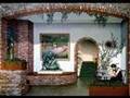 John Pugh murals / Trompe l'oeil