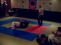 Submission Jiu Jitsu Luta Livre