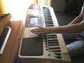 Yamaha-PSR-2000-JANO