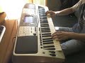 Yamaha-PSR-2000-JANO