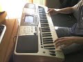 Yamaha-PSR-2000-JANO