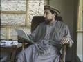 Massoud l'afghan - Extrait le poème