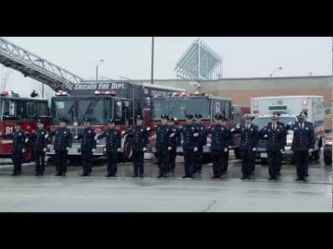Chicago Fire -