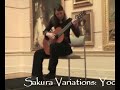 Sakura yocoh