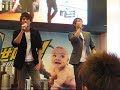 朋友 - Boy Group @ MK1超級數碼廣場 on 2007-11-17