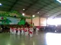 Dança do Leque e do Tchan Olimpiadas 2008 - TsuruColégio Nossa Senhora de Lourdes