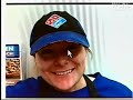 Two Domino's employees are facing criminal charges after posting video on YouTube that showed them doing disgusting things to customers' food.