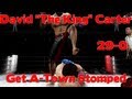 UFC Undisputed 3 Career Mode - Get A-Town Stomped VS. Murilo Bustamante | Pre Fight Performances