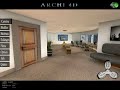 3D temps r�el r�alit� virtuelle architecture int�ractif