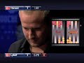 cash backgammon