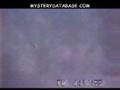 Far away UFO