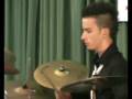 TKLB percussioni Santana